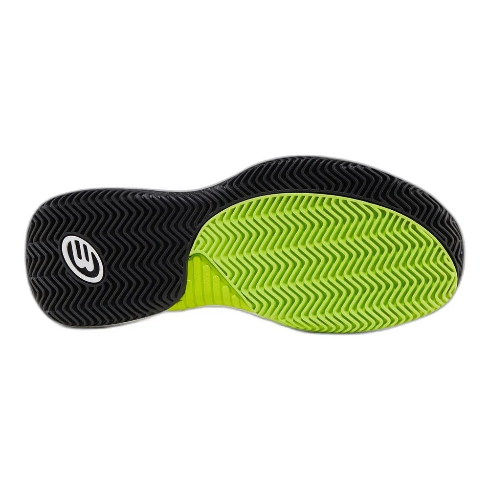 Bullpadel Bekon Junior 26I Negro 4