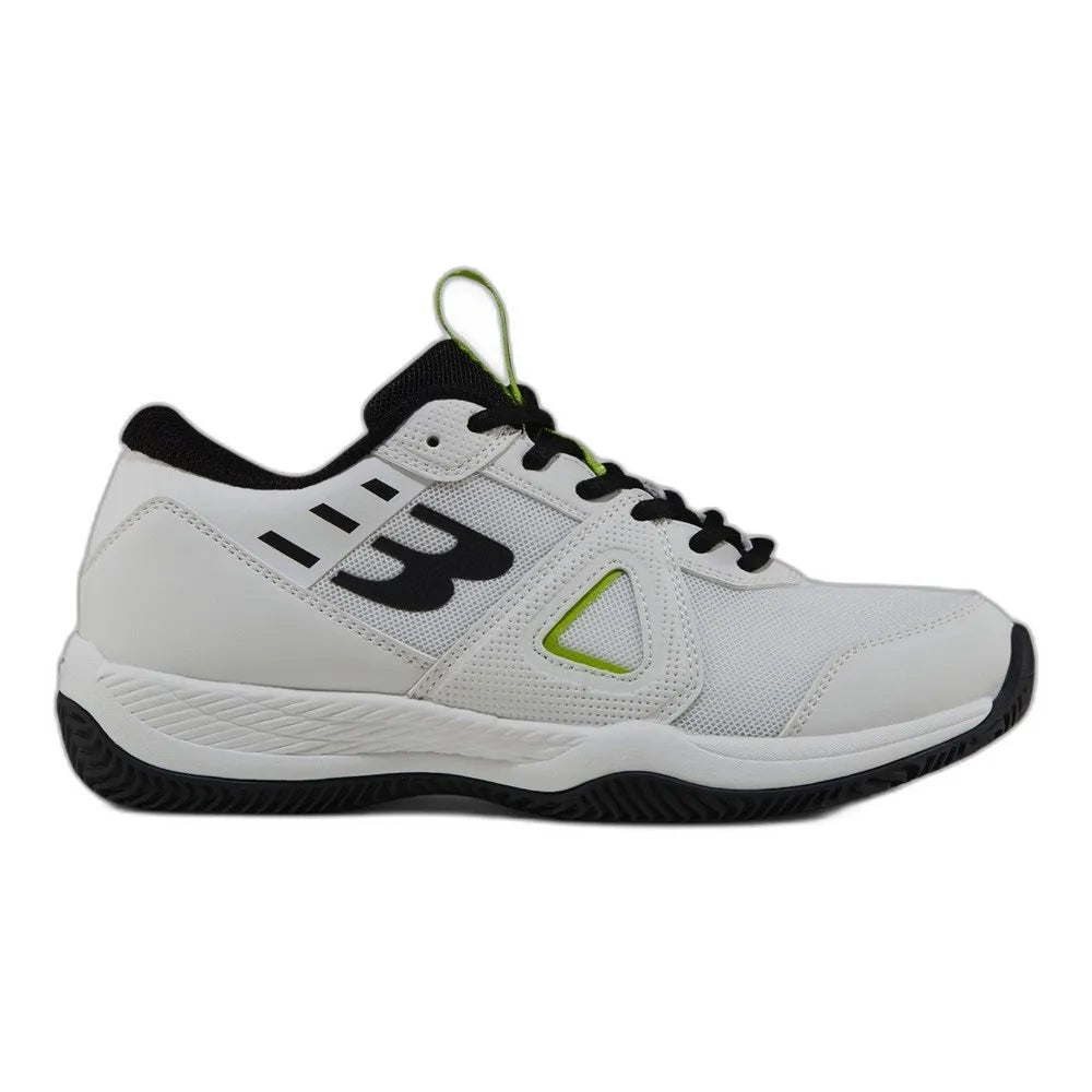 Bullpadel Bekon Junior 26I Negro