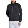 Chaleco Bullpadel Euste Negro