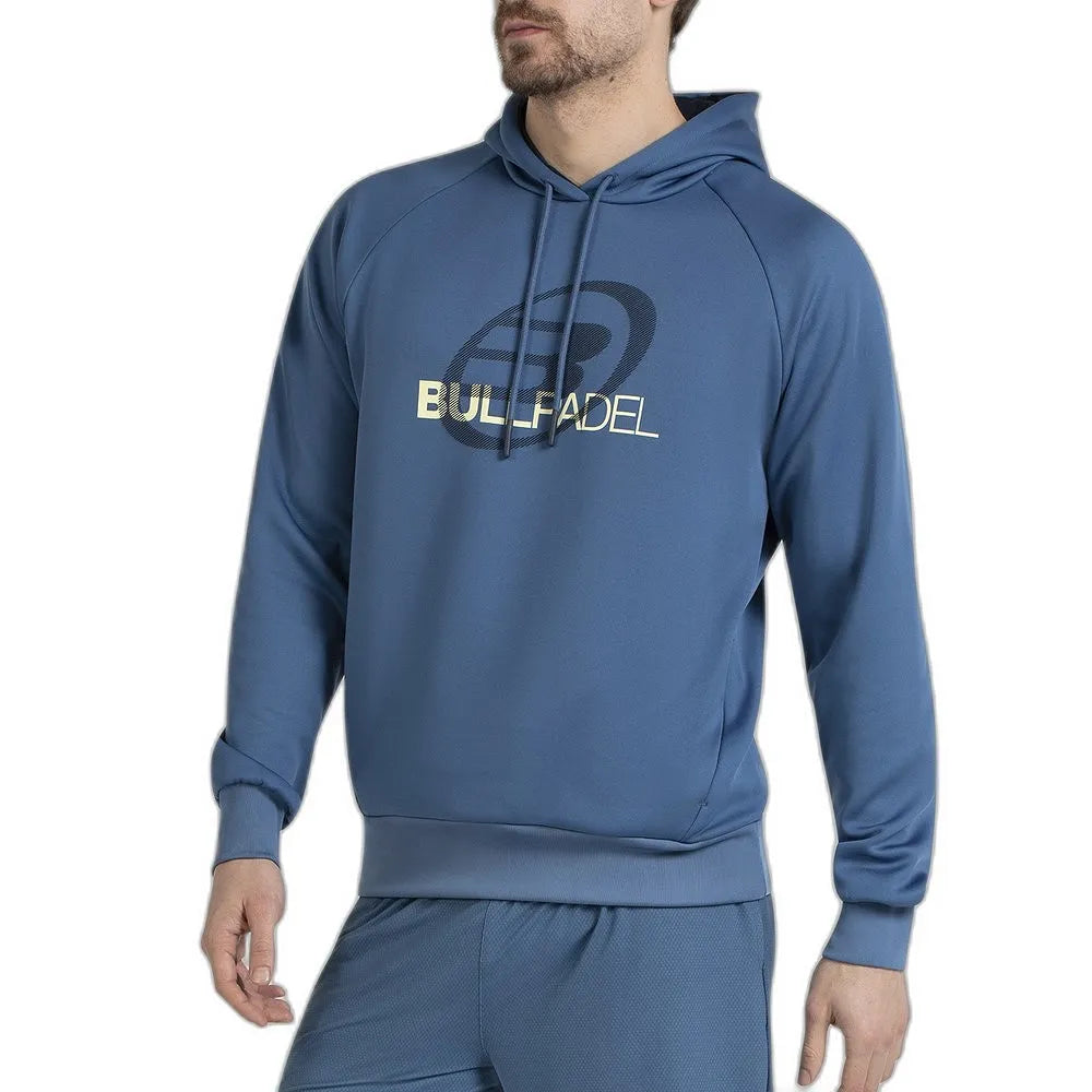 Sudadera Bulpadel Eira 7