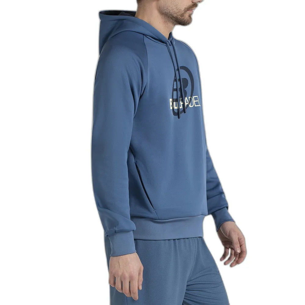 Sudadera Bulpadel Eira 8