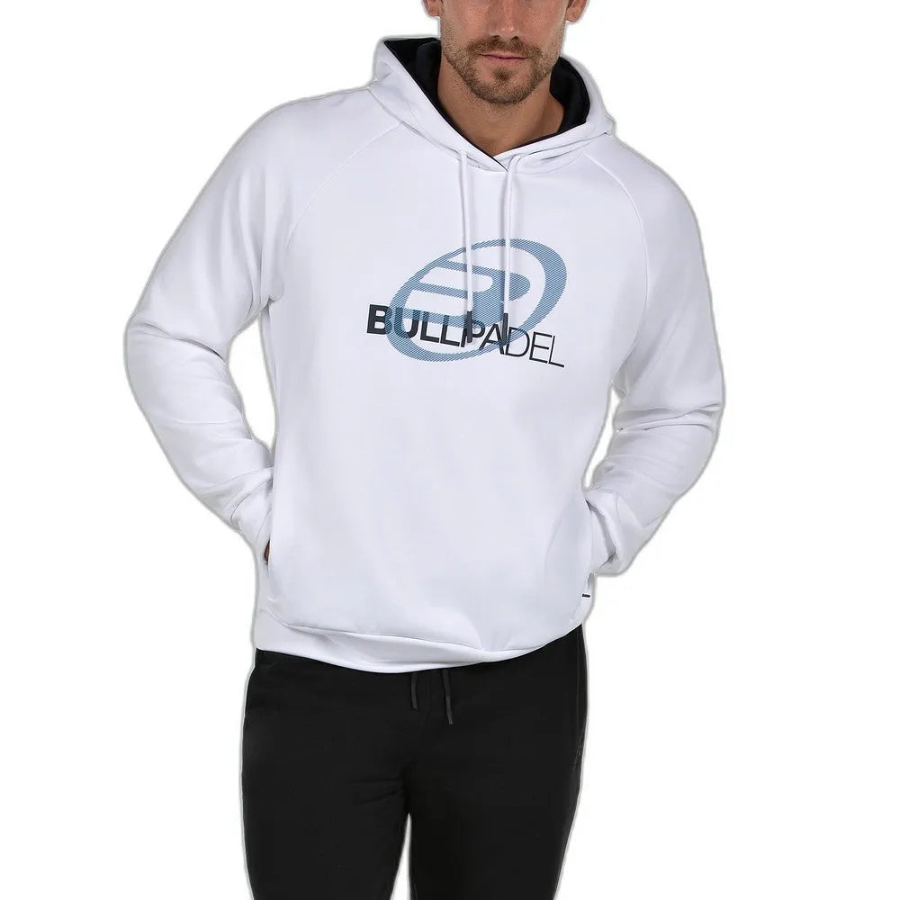 Sudadera Bulpadel Eira
