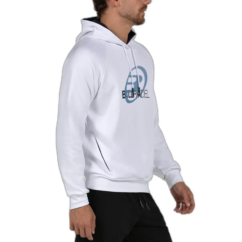 Sudadera Bulpadel Eira 3