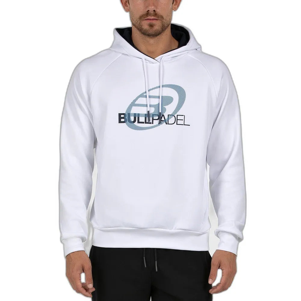 Sudadera Bulpadel Eira 5
