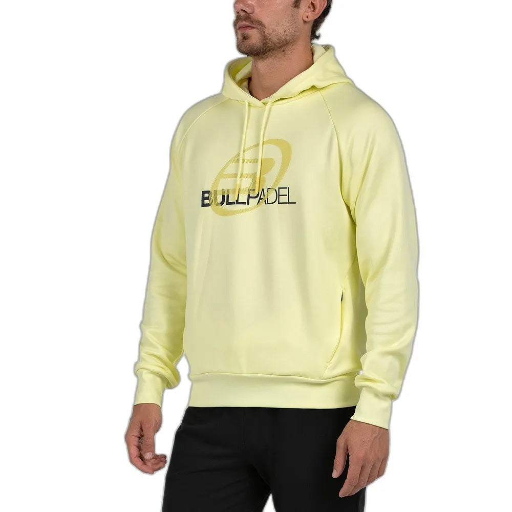 Sudadera Bulpadel Eira 11