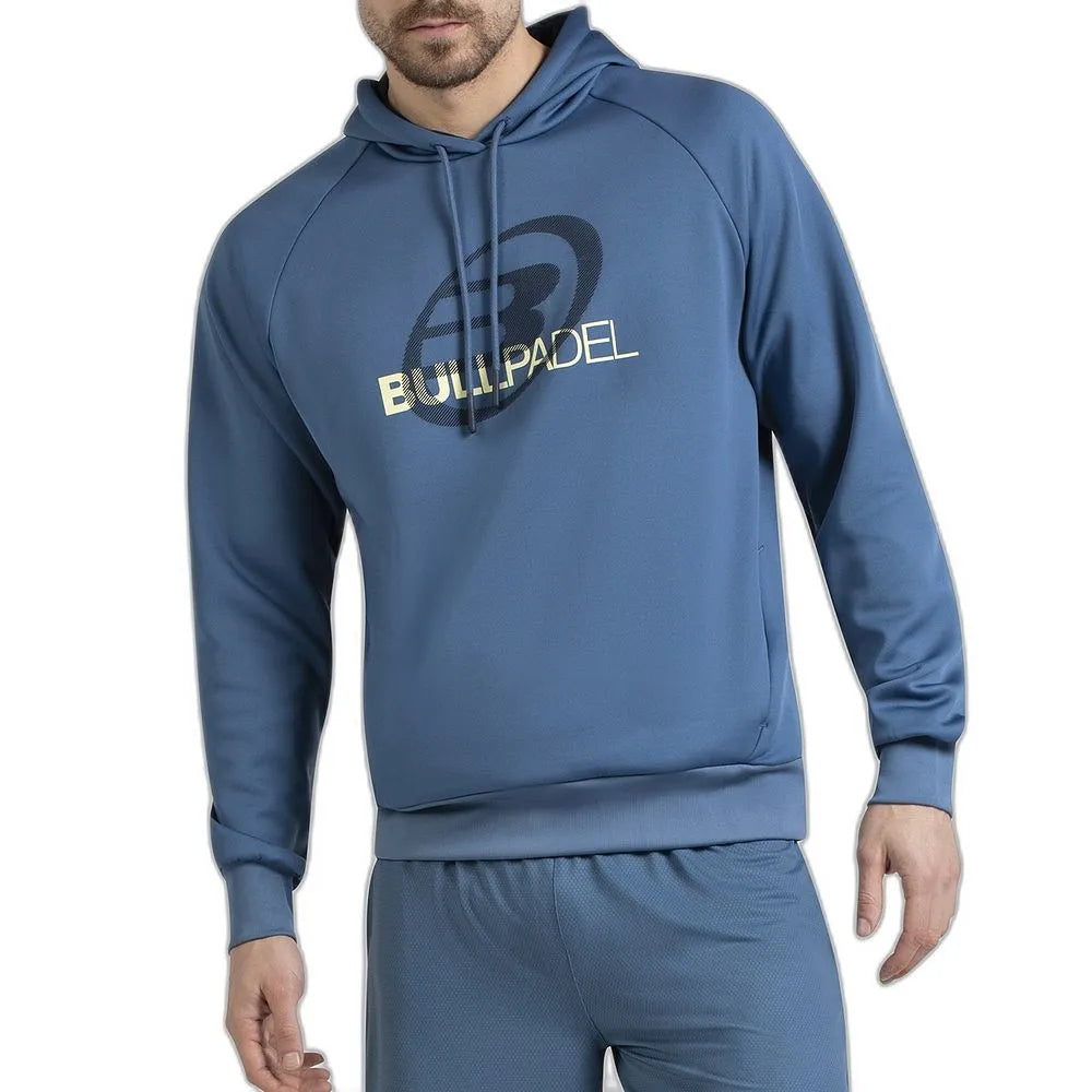 Sudadera Bulpadel Eira 14