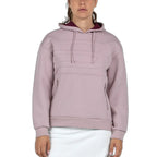 Sudadera Bullpadel Eolia Rosa 5