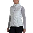 Chaleco Bullpadel Esela W