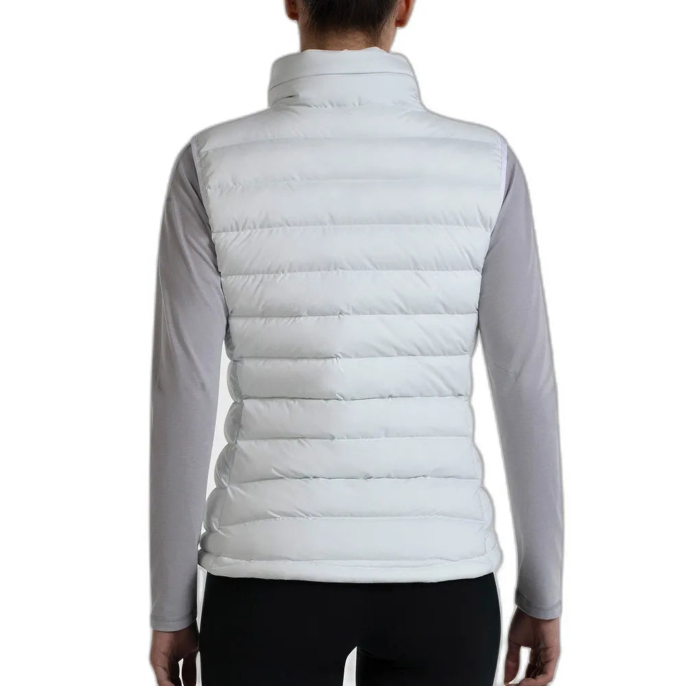 Chaleco Bullpadel Esela W 4