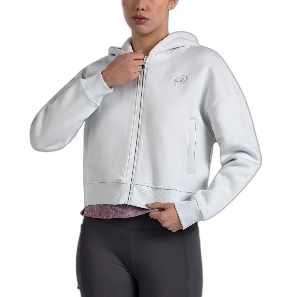 Sudadera Bullpadel Erasne 2