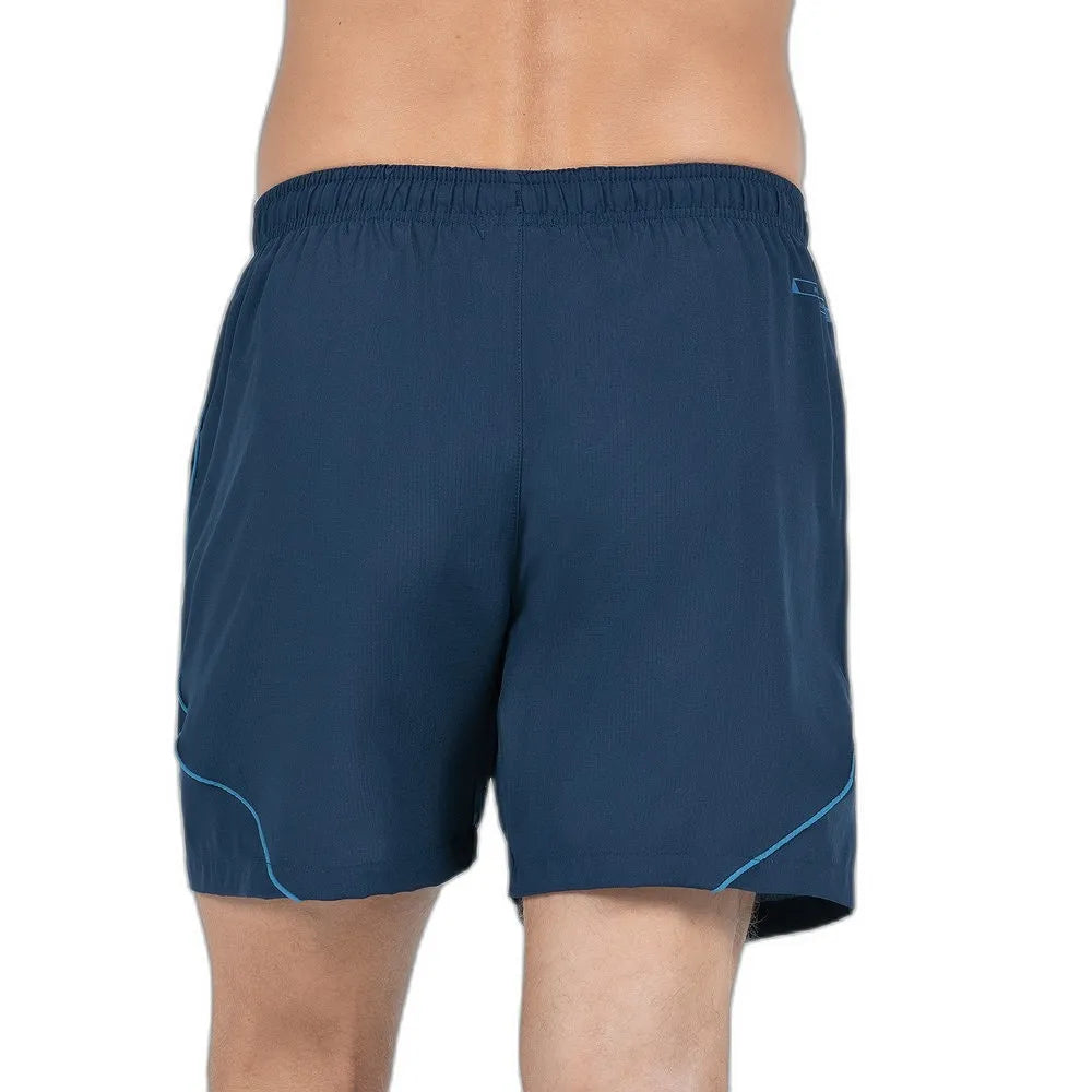Short Bullpadel Ciren Azul Marino 4
