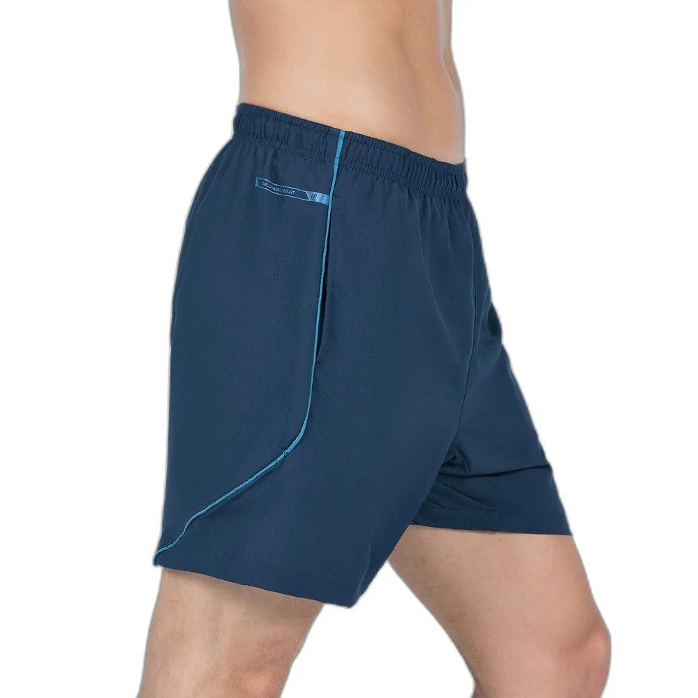 Short Bullpadel Ciren Azul Marino 3
