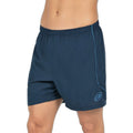 Short Bullpadel Ciren Azul Marino
