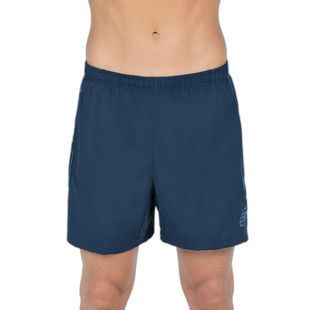 Short Bullpadel Ciren Azul Marino 2