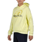 Sudadera Bullpadel Eira Junior 7
