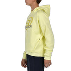 Sudadera Bullpadel Eira Junior 8