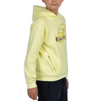 Sudadera Bullpadel Eira Junior 9