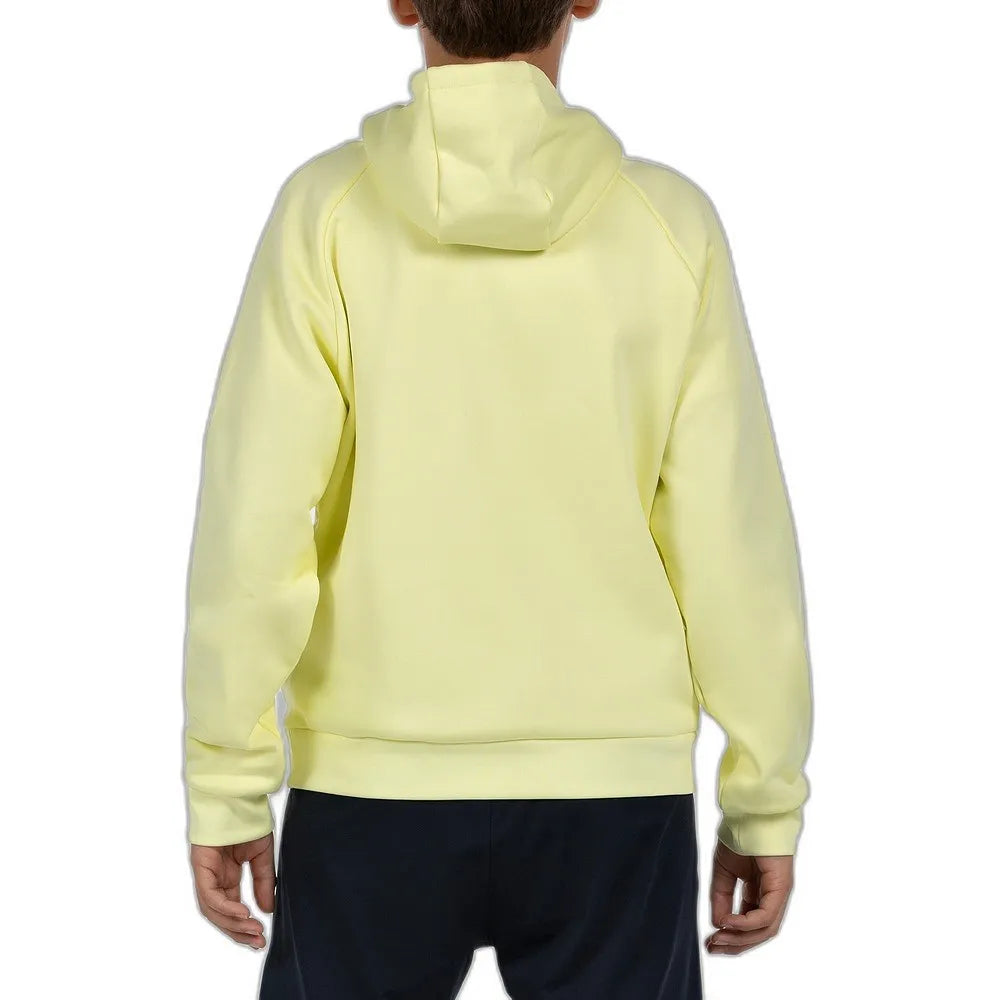 Sudadera Bullpadel Eira Junior 10