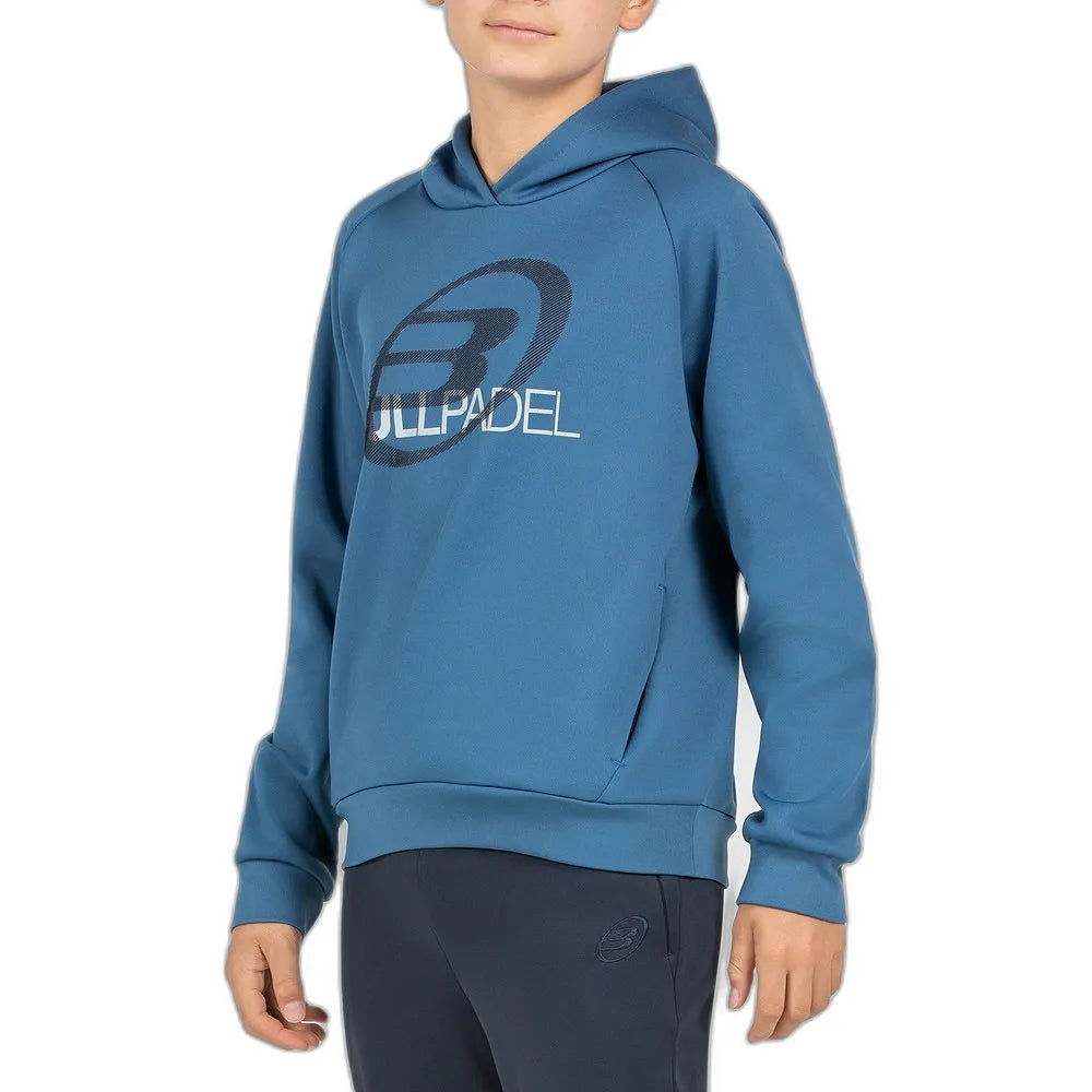 Sudadera Bullpadel Eira Junior 2