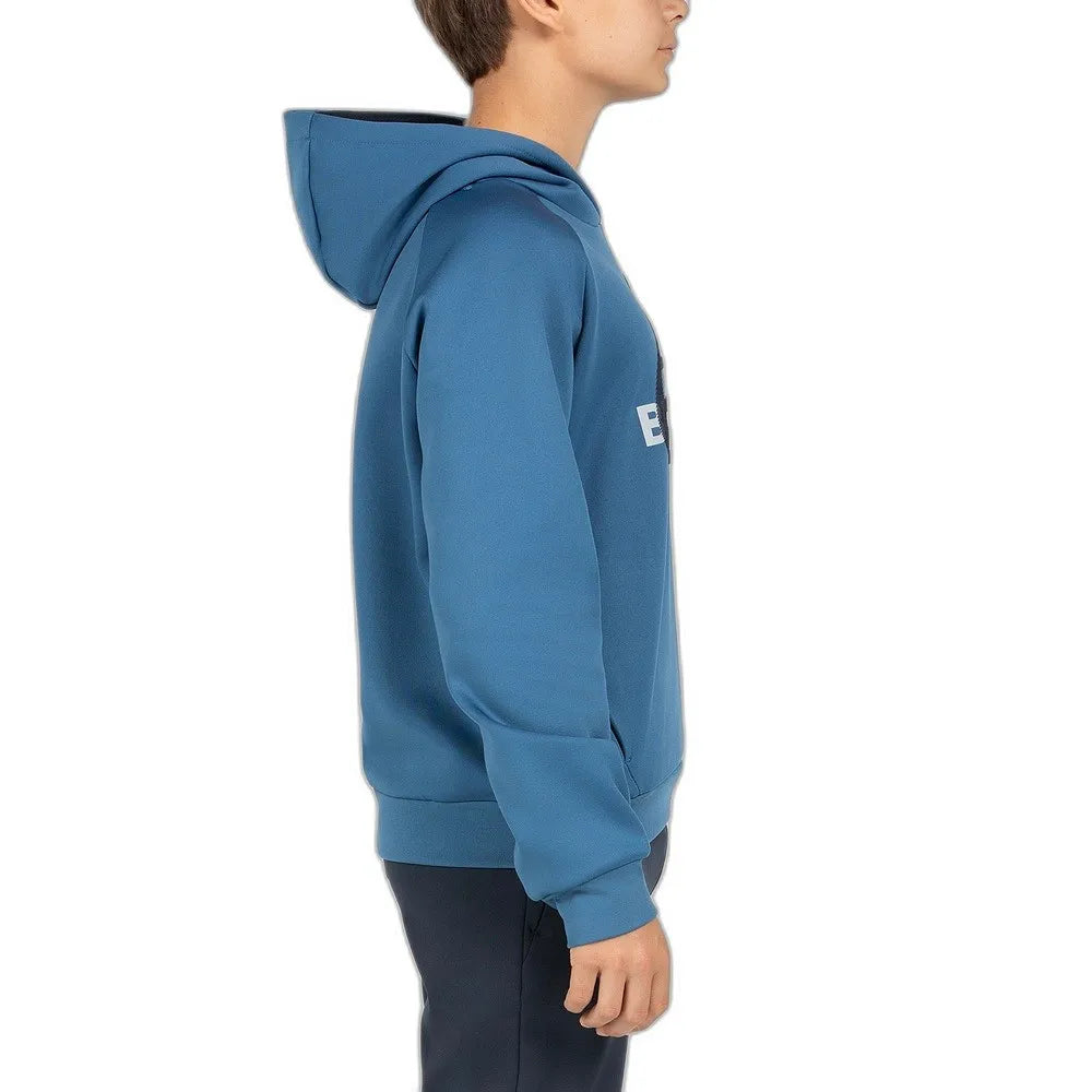 Sudadera Bullpadel Eira Junior 3