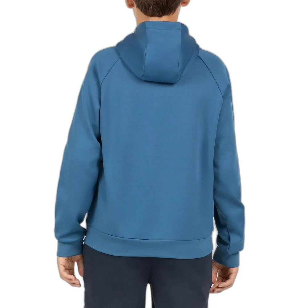Sudadera Bullpadel Eira Junior 4