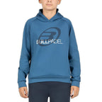 Sudadera Bullpadel Eira Junior 5