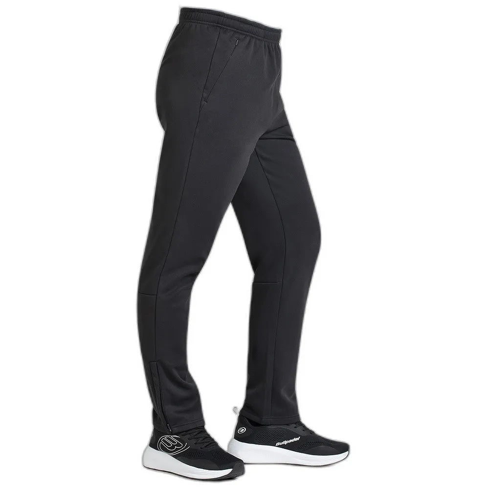 Pantalon Largo Bullpadel Elesu 11