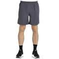 Short Bullpadel Melea Gris Oscuro