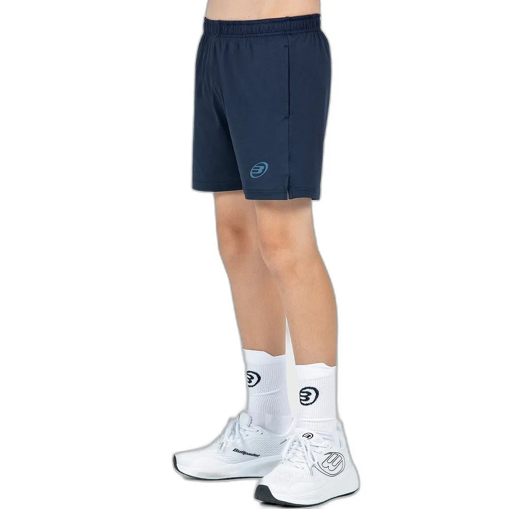 Short Bullpadel Ceclavin Jr 26I 6
