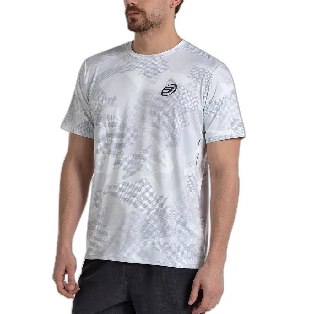 Camiseta Bullpadel Marel 038
