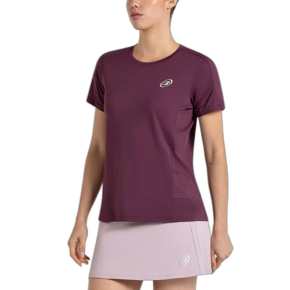 Camiseta Bullpadel Omur 7