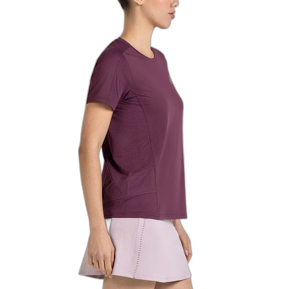 Camiseta Bullpadel Omur 8