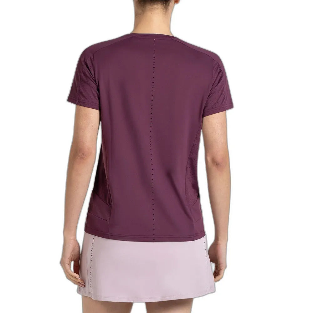Camiseta Bullpadel Omur 9