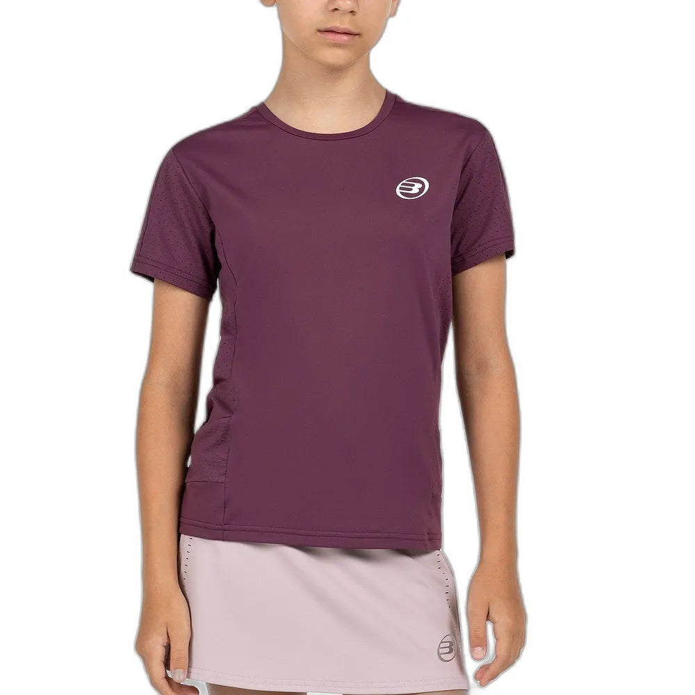 Camiseta Bullpadel Omur 15