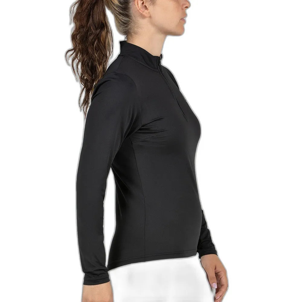 Camiseta Bullpadel Becal 8