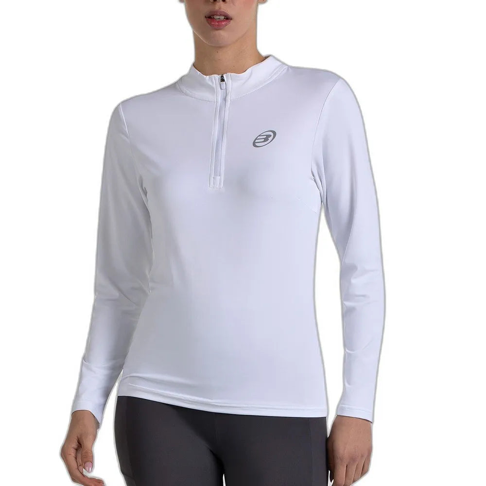 Camiseta Bullpadel Becal 5