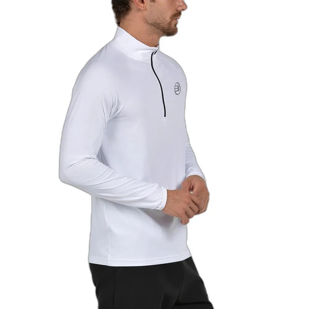 Camiseta Bullpadel Bisol 8
