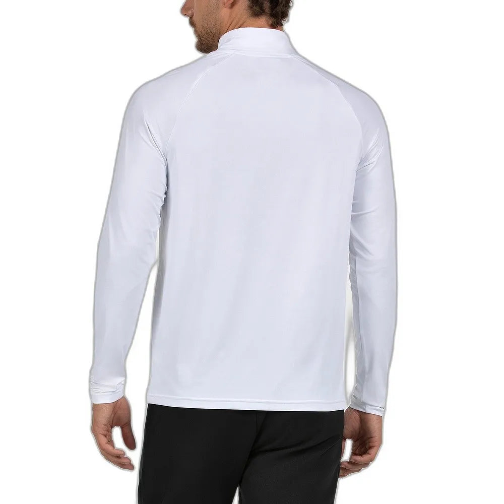Camiseta Bullpadel Bisol 9