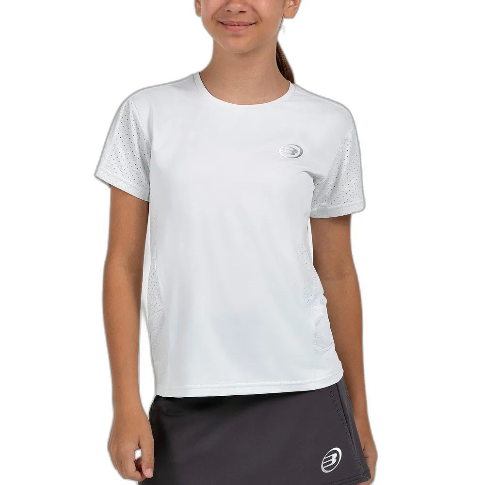 Camiseta Bullpadel Omur Girl