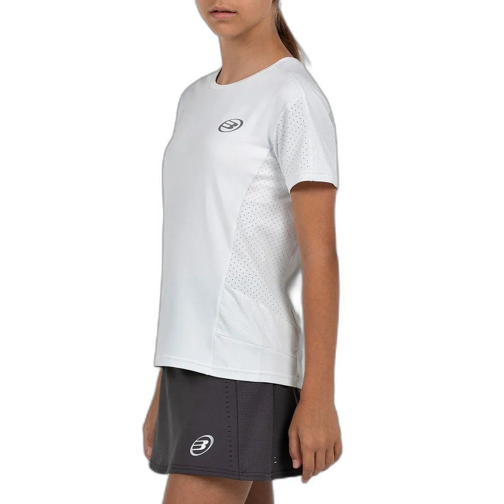 Camiseta Bullpadel Omur Girl 2