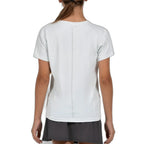 Camiseta Bullpadel Omur Girl 4