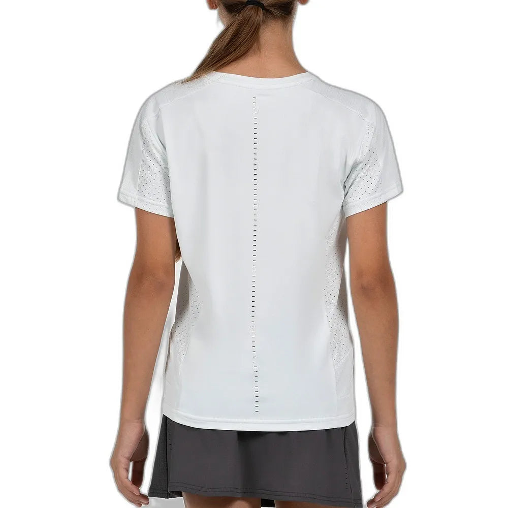 Camiseta Bullpadel Omur Girl 4
