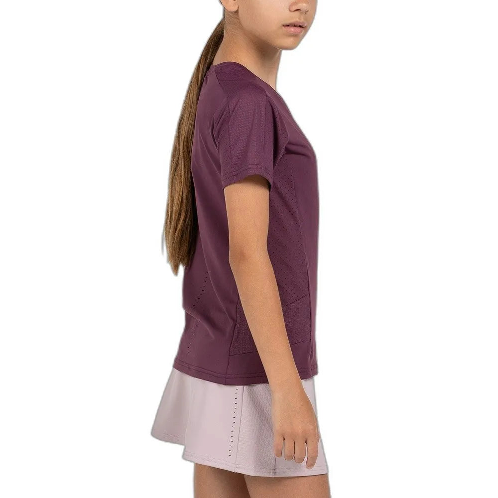 Camiseta Bullpadel Omur Girl 8
