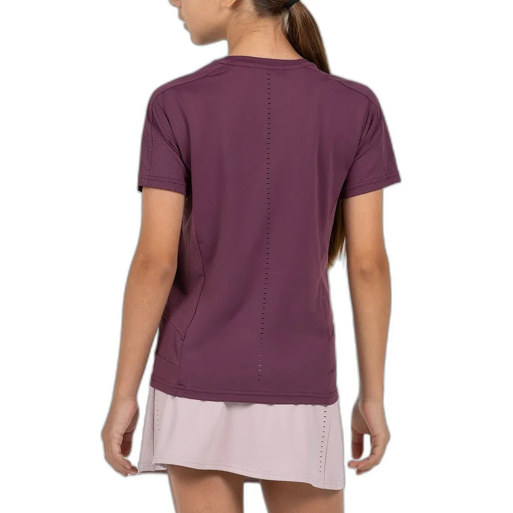 Camiseta Bullpadel Omur Girl 9