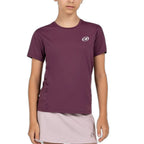 Camiseta Bullpadel Omur Girl 10