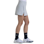 Falda Bullpadel Padina Gris 3