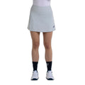Falda Bullpadel Padina Gris