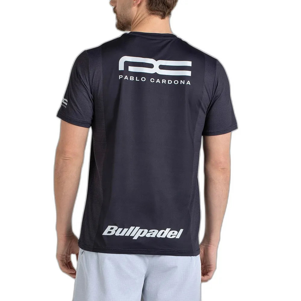 Camiseta Bullpadel Cardona 26I 2