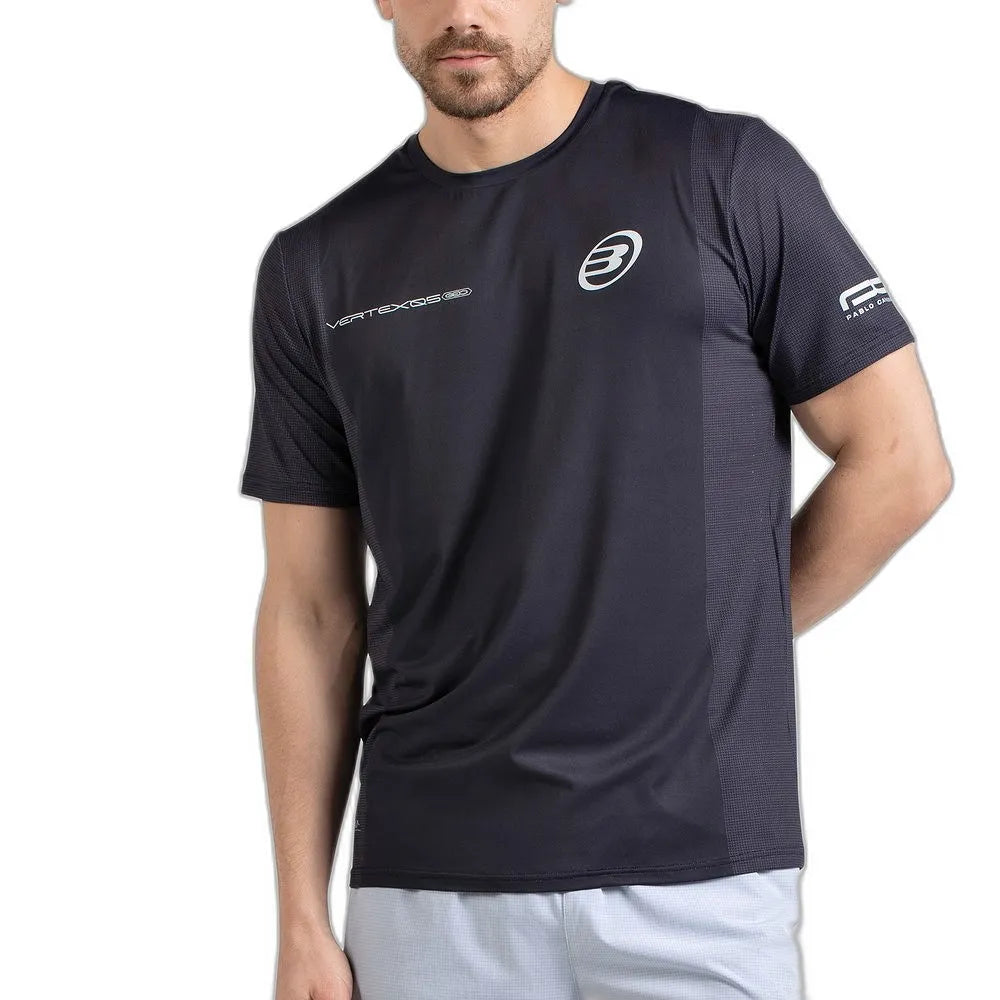 Camiseta Bullpadel Cardona 26I