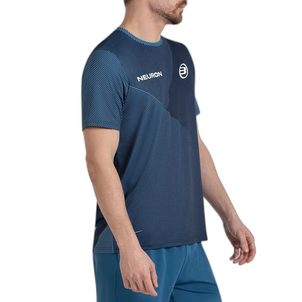 Camiseta Bullpadel Fede Chingotto 26I 4